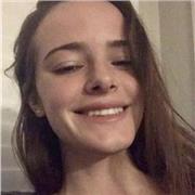 Studentessa di economia, diploma al liceo scientifico e molto appassionata alla materia. Offro aiuto compiti e aiuto esercizi per ragazzi di scuole elementari medie e superiori